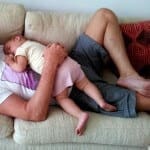 אימוץ בפועל